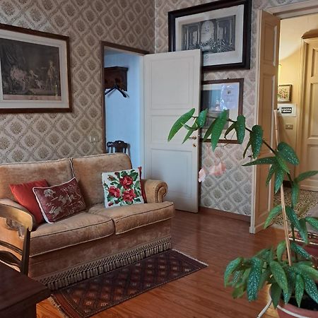 Bed & Breakfast Chiara San Sebastiano Curone Exteriör bild