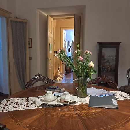 Bed & Breakfast Chiara San Sebastiano Curone Exteriör bild
