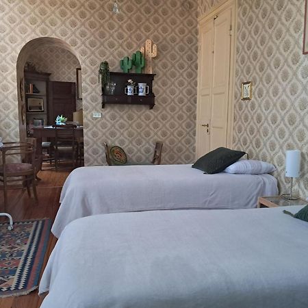Bed & Breakfast Chiara San Sebastiano Curone Exteriör bild
