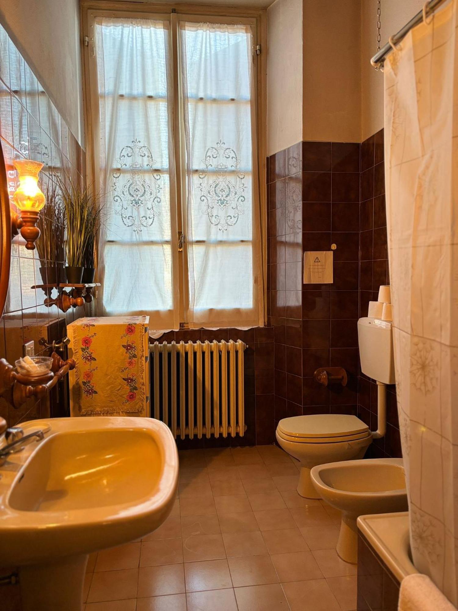 Bed & Breakfast Chiara San Sebastiano Curone Exteriör bild