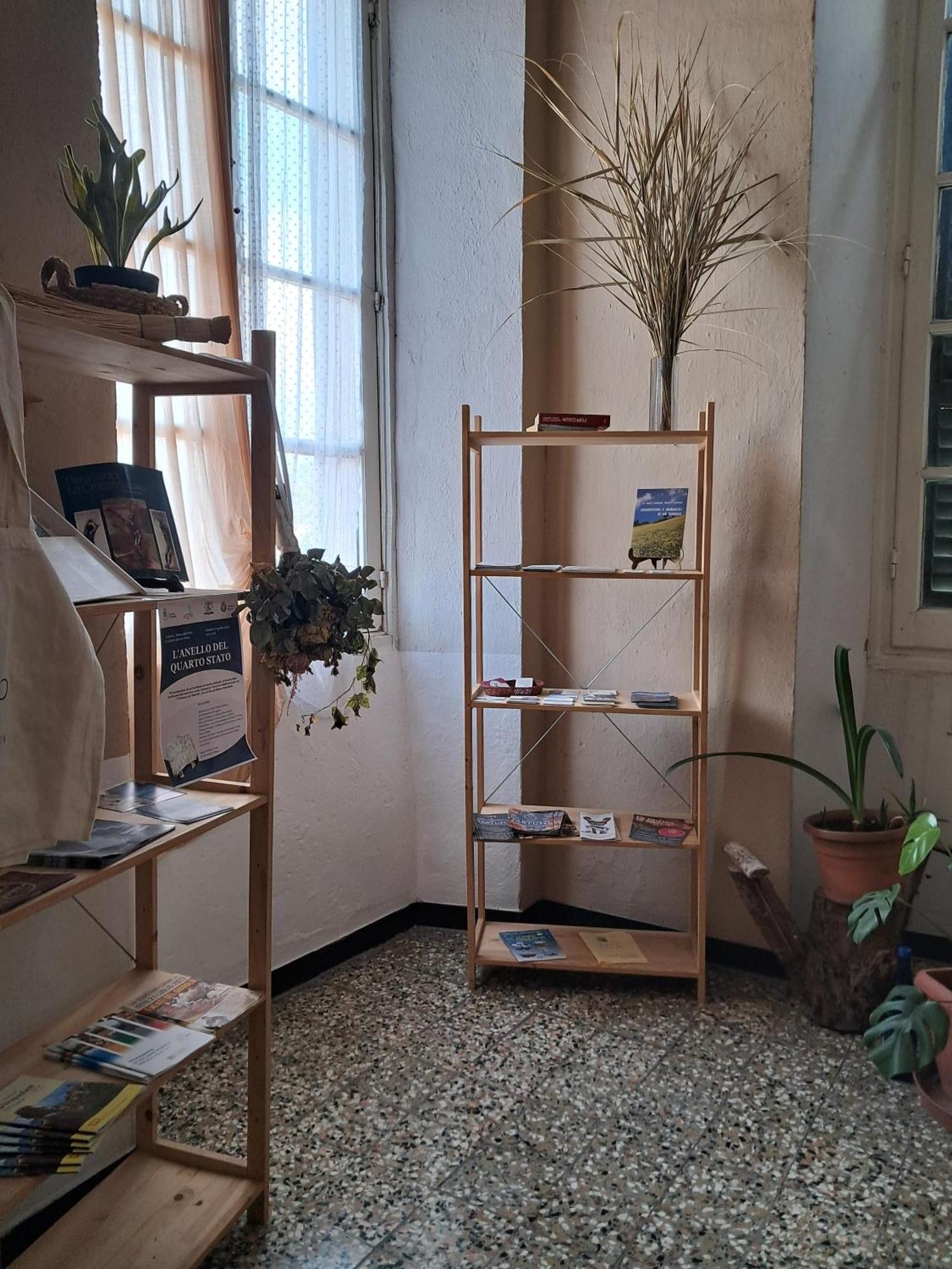 Bed & Breakfast Chiara San Sebastiano Curone Exteriör bild