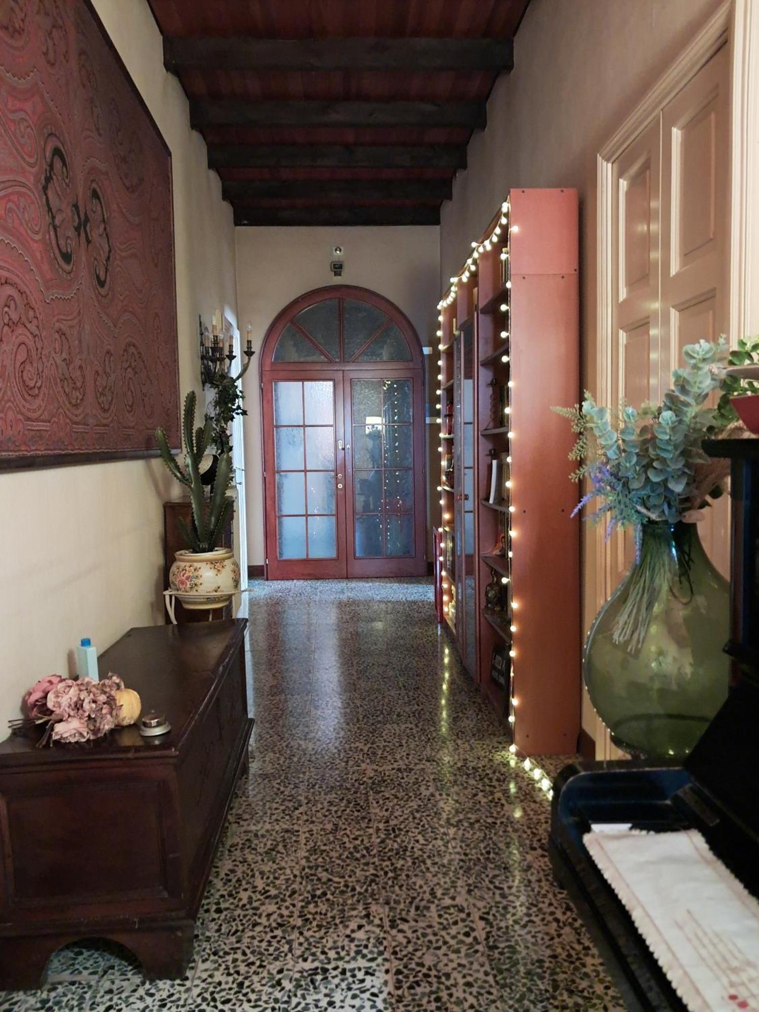 Bed & Breakfast Chiara San Sebastiano Curone Exteriör bild