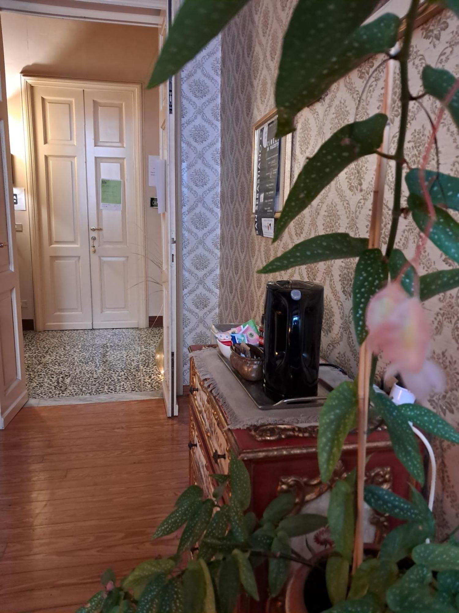 Bed & Breakfast Chiara San Sebastiano Curone Exteriör bild