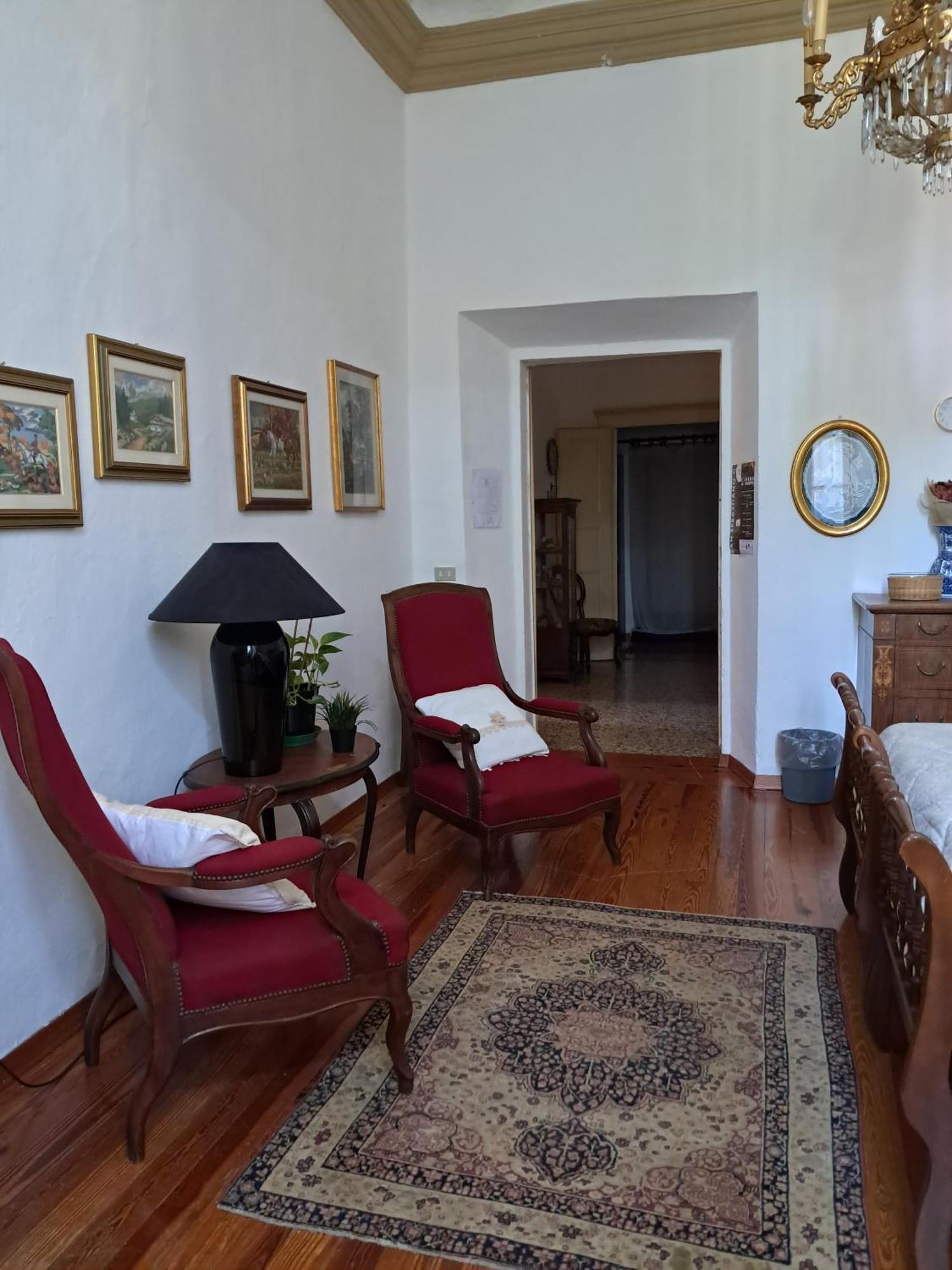 Bed & Breakfast Chiara San Sebastiano Curone Exteriör bild