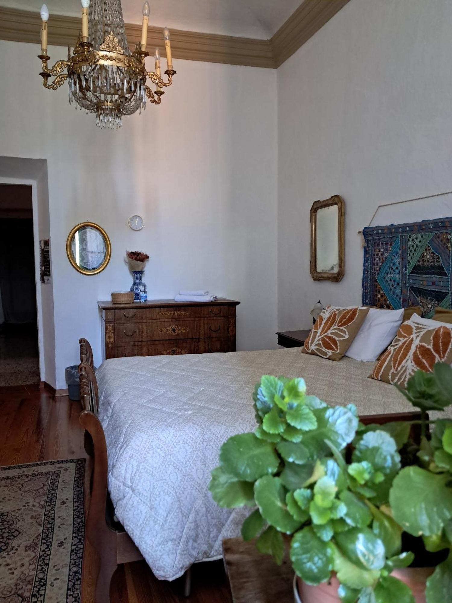 Bed & Breakfast Chiara San Sebastiano Curone Exteriör bild