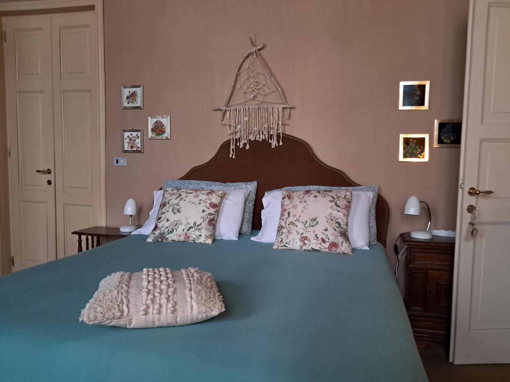 Bed & Breakfast Chiara San Sebastiano Curone Exteriör bild
