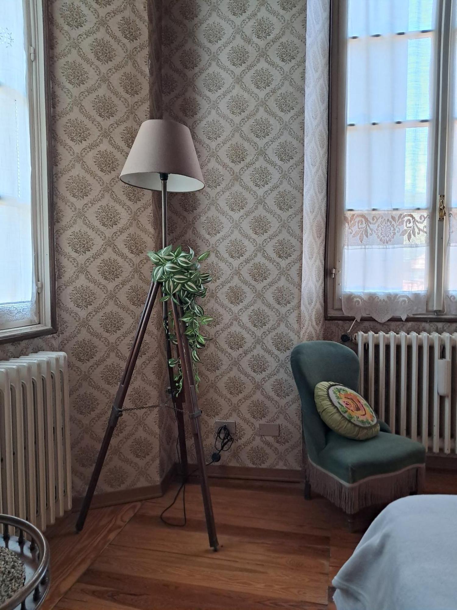 Bed & Breakfast Chiara San Sebastiano Curone Exteriör bild