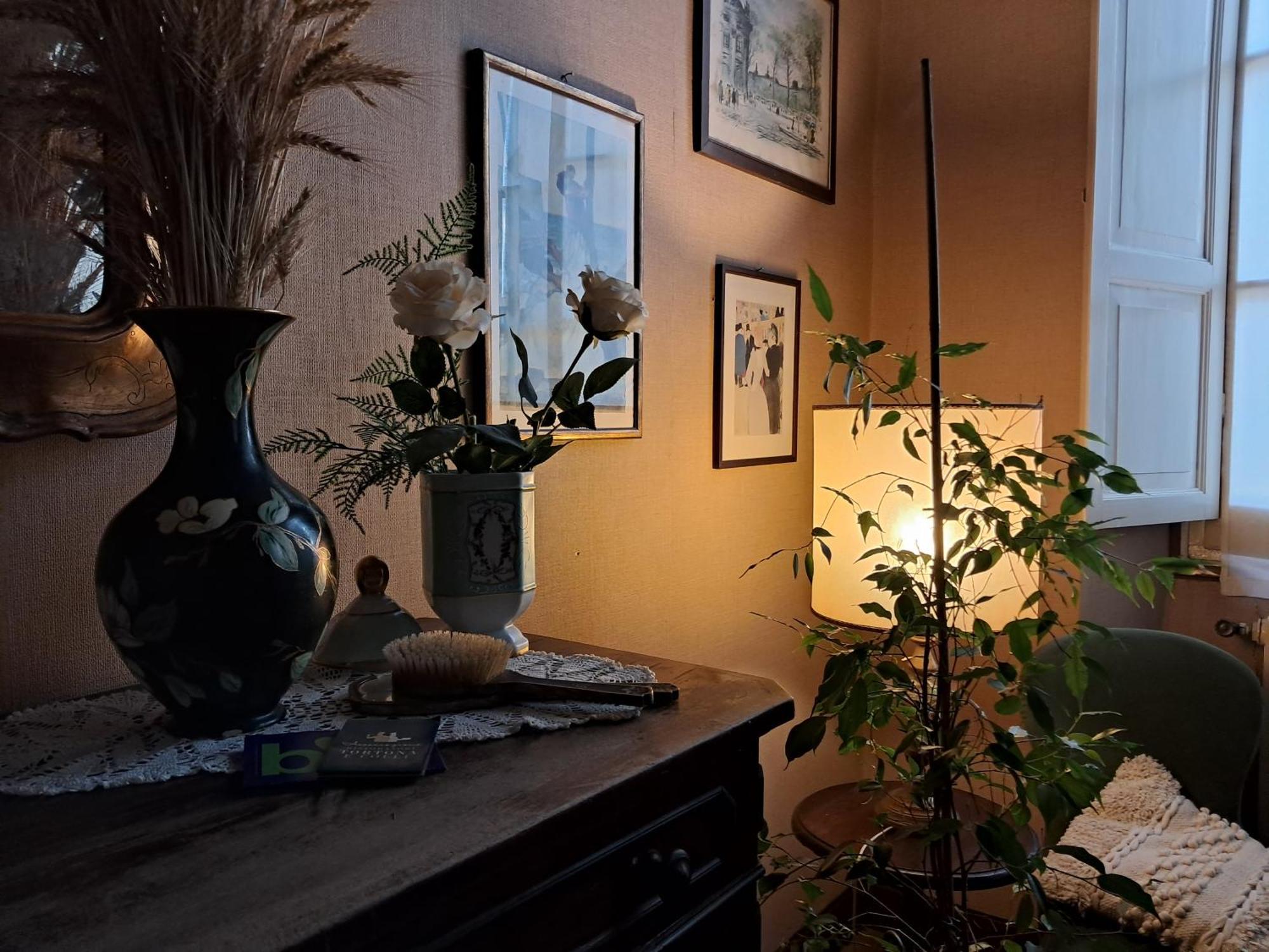 Bed & Breakfast Chiara San Sebastiano Curone Exteriör bild