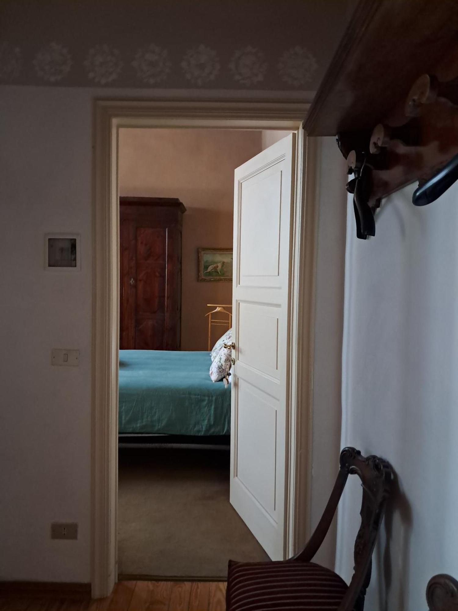 Bed & Breakfast Chiara San Sebastiano Curone Exteriör bild