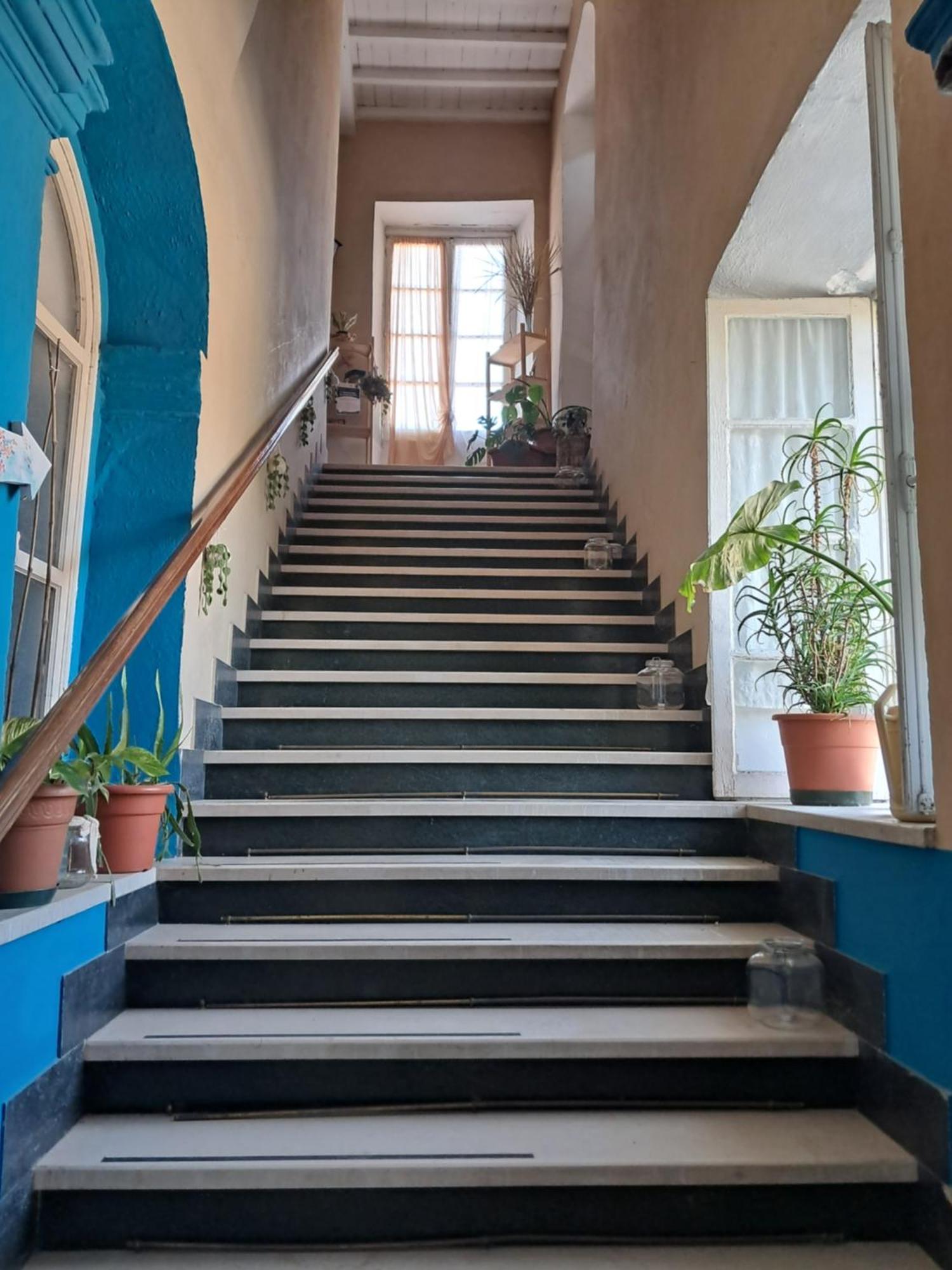 Bed & Breakfast Chiara San Sebastiano Curone Exteriör bild