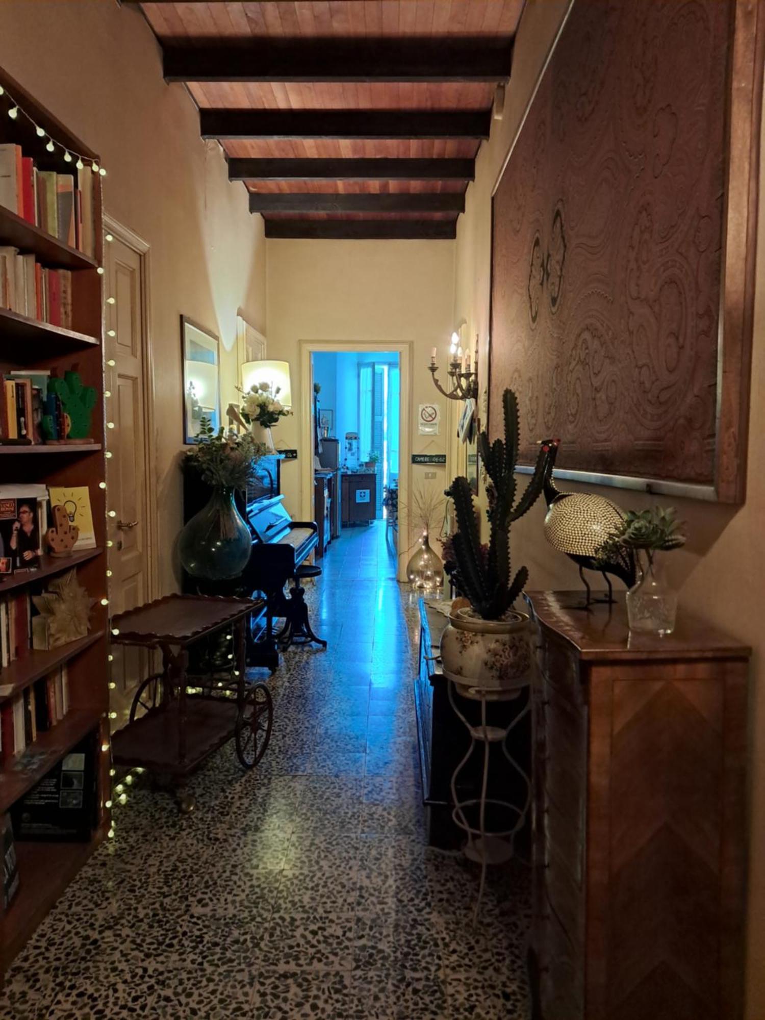 Bed & Breakfast Chiara San Sebastiano Curone Exteriör bild