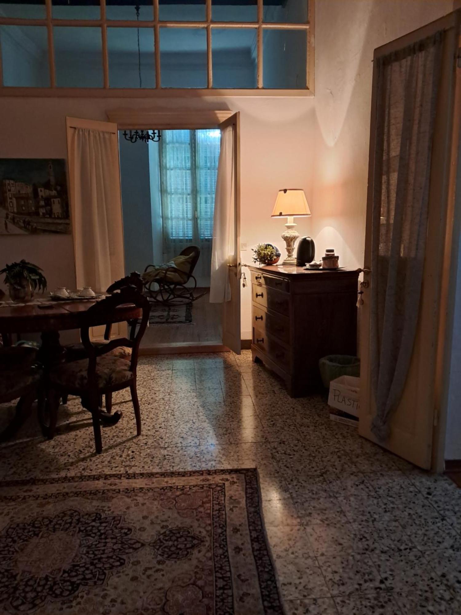 Bed & Breakfast Chiara San Sebastiano Curone Exteriör bild