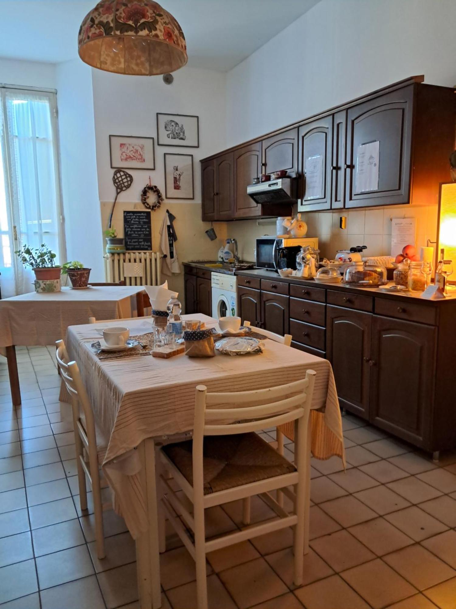 Bed & Breakfast Chiara San Sebastiano Curone Exteriör bild